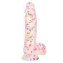 Party Boy Silicone Studs