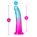 B Yours Beautiful Sky Dildo Sunset