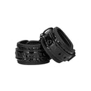 Ouch! Luxury Hand Cuffs