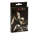 Intimate Dares Game Print