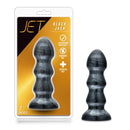 Jet Black Jack Carbon Metallic