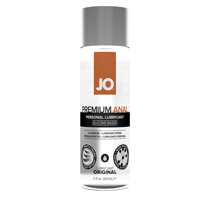 JO Anal Premium Lubricant Original