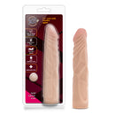 X5 Cock With Flexible Spine