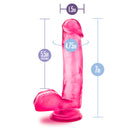 B Yours Sweet N' Hard 1