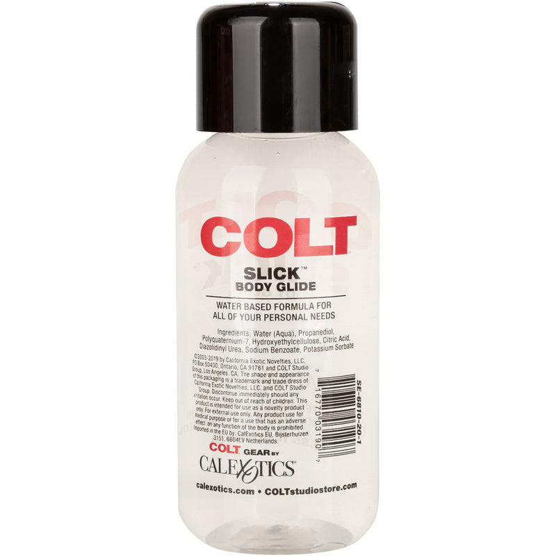 Colt Slick Body Glide