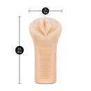 EnLust Emma Male Masturbator With Bullet Vibrator