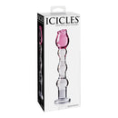 Icicles No. 12