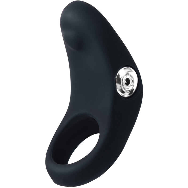 Rev Rechargeable Vibrating C-Ring