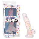 Party Boy Silicone Studs
