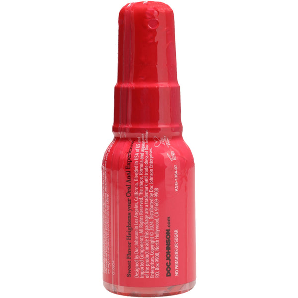 Goodhead Booty Licker Spray Cherry