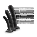 Temptasia Twist Kit Set Of Three