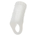 Basic Essentials Liquid Silicone Stimulation Enhancer