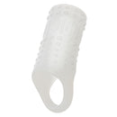 Basic Essentials Liquid Silicone Stimulation Enhancer