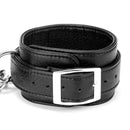 Hog-Tie Spreader Bar With Detachable Wrist & Ankle Cuffs