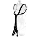Fetish Fantasy Series Giddy Up Harness