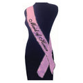 Maid Of Honor Sash