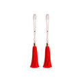Bound Nipple Clamps T1