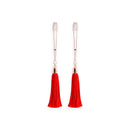 Bound Nipple Clamps T1