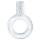 Screaming O Go Vibe Ring