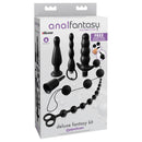 Anal Fantasy Collection Deluxe Fantasy Kit
