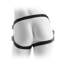 Fetish Fantasy Series Vibrating Plush Harness