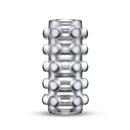 M For Men Soft And Wet Reversible Orb
