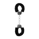 Ouch! Pleasure Handcuffs Furry