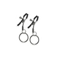 Bound Nipple Clamps C2