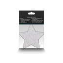 Pretty Pasties Glitter Stars