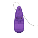 Teardrop Bullet