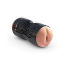 Pipedream Extreme Toyz Tight Grip Pussy & Ass Masturbator