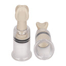 Pumped Nipple Suction Set