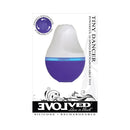 Tiny Dancer Clitoral Vibrator