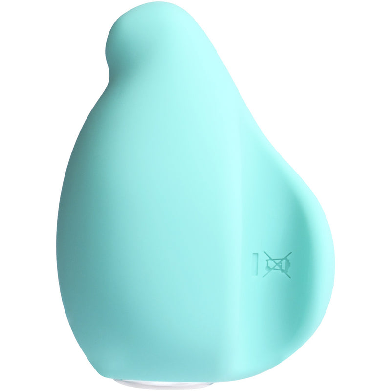 Yumi Rechargeable Finger Vibe