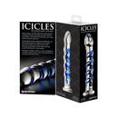 Icicles No. 5