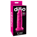 Dillio Chub