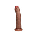 Vibrating Cock Regular Curved