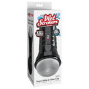 Pdx Extreme Wet Pussies Super Slide & Glide XXL
