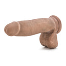 Au Natural Sensa Feel Dildo