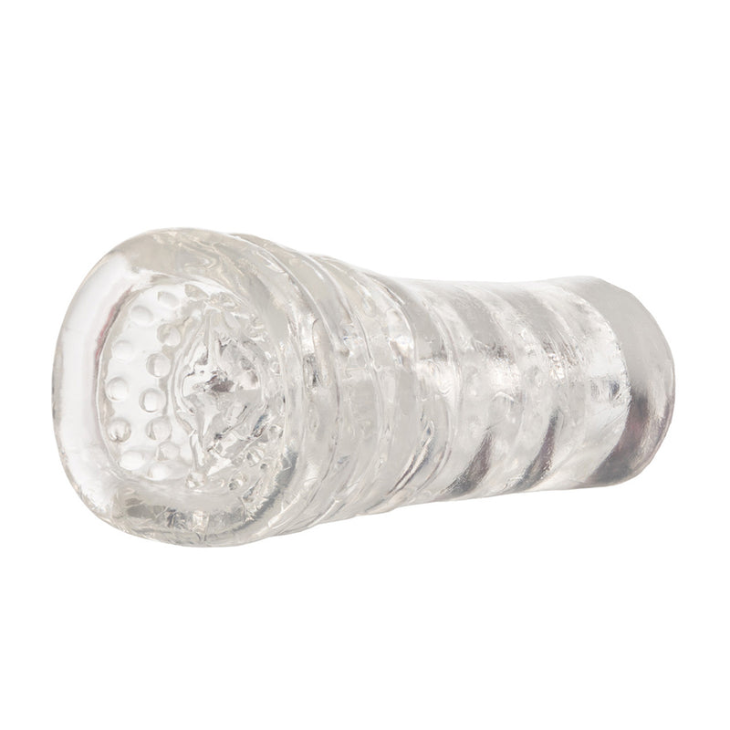 Sue Johanson Head Honcho