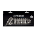 Renegade Ribbed Sleeve