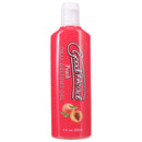 Goodhead Oral Delight Gel Peach