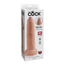 King Cock Uncut Cock