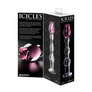 Icicles No. 12
