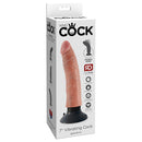 King Cock Vibrating Cock