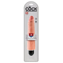 King Cock Vibrating Stiffy