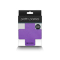 Pretty Pasties Cross I 4 Pair