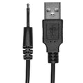 USB Pin Charger Cord