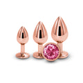 Rear Assets Trainer Kit Pink Gem