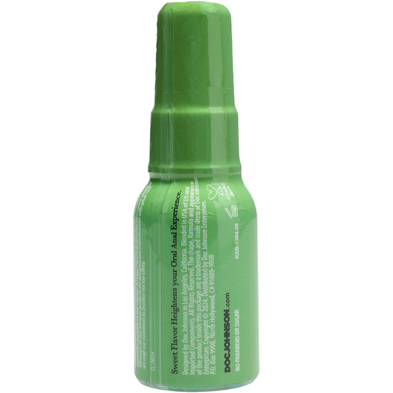 Goodhead Booty Licker Spray Mint
